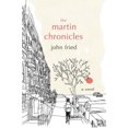 thumbnail image 4 of Les Chroniques de Martin, 4 of 5