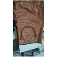 thumbnail image 4 of Langgg Hanging Suitcase Clothes Flat And Neat During Travel Can Also Convert To Into Dark brown, 4 of 6