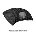 thumbnail image 4 of Parasol De Ventana Lateral Tmvgtek Accesorios para autos y motos, 4 of 4
