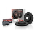 thumbnail image 4 of Allstar Performance Sanding Discs 7in 36 Grit 5pk, 4 of 4