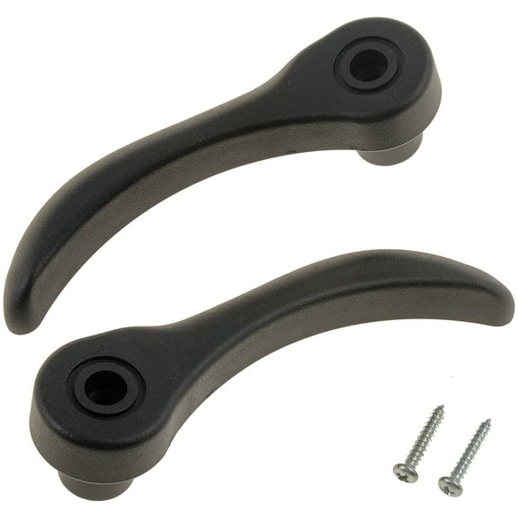 Dorman 77199 Seat Release Handle Kit for Specific Chevrolet / GMC / Oldsmobile Models (Pack of 2)
