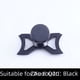 thumbnail image 2 of Adecuado para Audi A3, soporte para teléfono móvil Q2L, soporte para teléfono móvil de navegación para automóvil, marco de soporte de navegación, accesorios de modificación, 2 of 4
