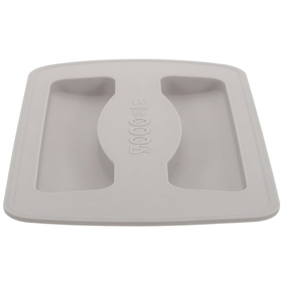 WASHWEPE Lid for Bread Maker Silicone Protective Cover for Kitchen Use 1Set