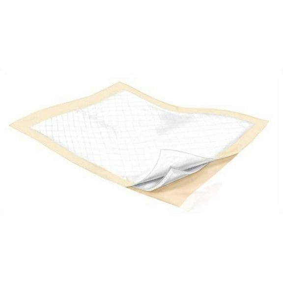 UNDERPAD, WINGS, MAXIMA, 30"X30" ( UNDERPAD, WINGS, MAXIMA, 30"X30" ) 10 Each / Bag