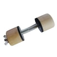 thumbnail image 1 of MERIGLARE Violin Clamp Musical Instruments Accessories Violin Accessories Crack Repair Wooden, 1 of 9