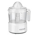 thumbnail image 1 of Exprimidor Eléctrico Black & Decker  1 Litros Blanco CJ650W Blanco, 1 of 2