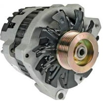 NEW ALTERNATOR COMPATIBLE WITH 1987-93 CHEVROLET BERETTA 2.8L 3.1L
