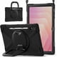thumbnail image 1 of Samsung Galaxy Tab S11 Ultra (14.6", Modelo 2025) Funda Protectora (Negro), 1 of 9
