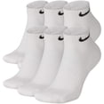 thumbnail image 1 of Nike Everyday Cushion Low Training Socks, 1 of 3