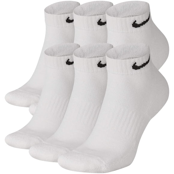 Nike Everyday Cushion Low Training Socks