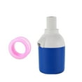 thumbnail image 2 of Float Valve For Water Tank 1/2" Male Smart Water Valve Float Valve For Water Tank Floating Ball Valve Vertical Exteri ,Durable, 2 of 6