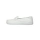 thumbnail image 3 of MOCASIN CASUAL VESTIR DE MUJER BLANCO PIEL MARCA LEON 1000, 3 of 4