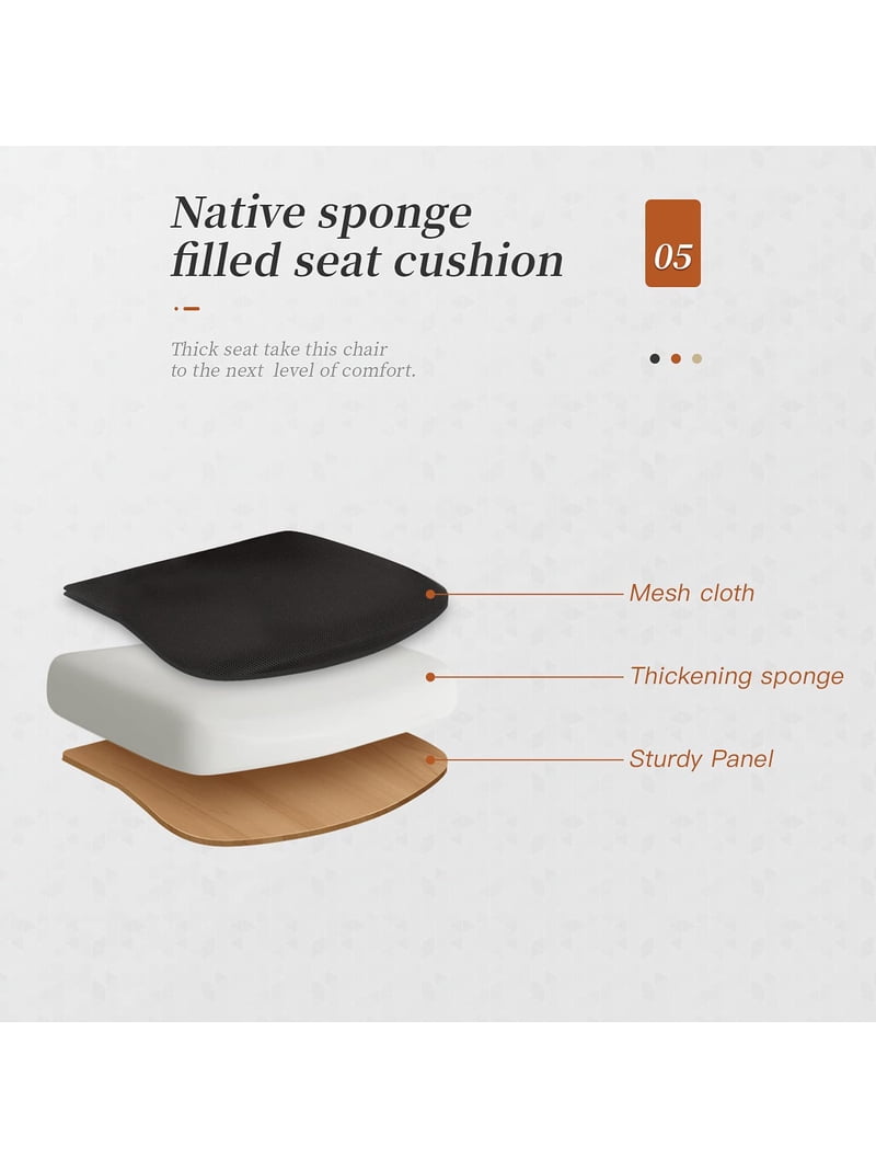 Office Styool Free Shipping! BestOffice Ergonomic Office Chair with Lumbar Support ...