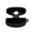 Black, variant on Flexible Guard Shockproof Shell Earbud Sleeve Water Resistance Housing Antidust Washable Silicone Covers Case for Buds 4