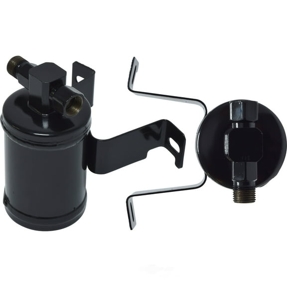 A/C Receiver Drier -- Drier Fits select: 1994-1996 DODGE RAM WAGON, 1994 DODGE RAM VAN