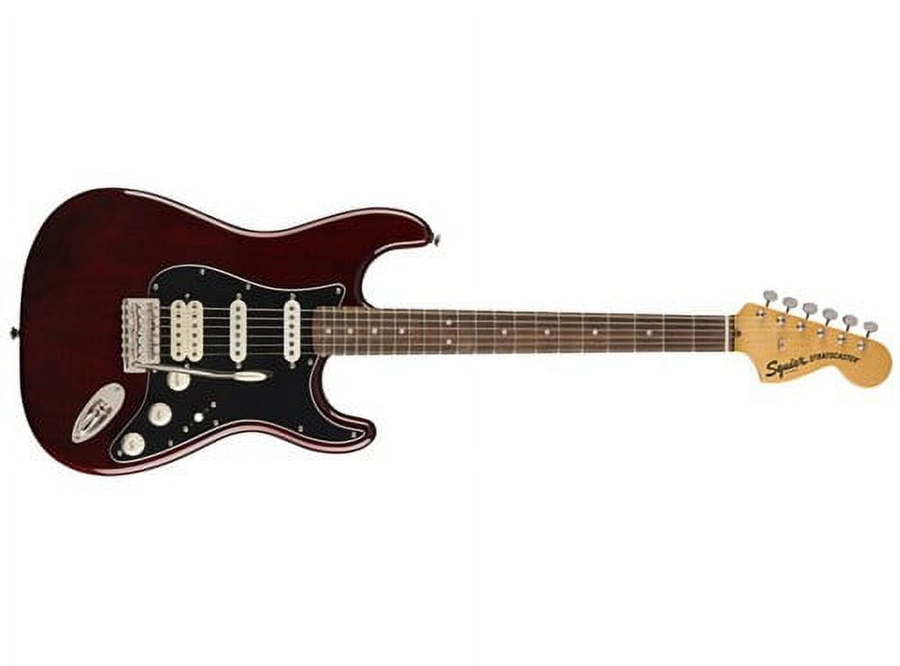 Squier Classic Vibe '70s Stratocaster Electric Guitar Squier Classic Vibe '70s Stratocaster Electric Guitar