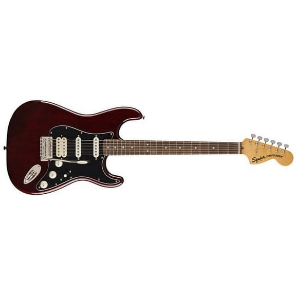 Squier Classic Vibe 70s Stratocaster HSS Electric Guitar