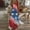 14-Multicolor, variant on American Flag Maxi Dress for Women Patriotic Sleeveless 4th of July Long Dress Star Print Independence Day Outfit