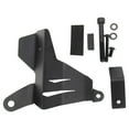 thumbnail image 2 of Protector de placa de protección de cilindro maestro de freno trasero de motocicleta para BMW F 750GS / 850GS ADV 2017-2021 Diseño simple, fácil de Soledad Protector de palanca de cambios, 2 of 6