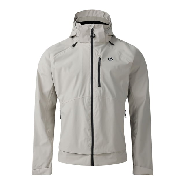 Dare 2B Veste Imperméable pour Hommes Switch Out lll