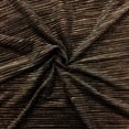 thumbnail image 6 of Metallic Pleated Velvet, 6 of 7