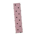 thumbnail image 3 of Funda para cinturón de seguridad Almohadilla para cinturón de seguridad Protector de cuello Confort Universal Extraíble Rosa, 3 of 9