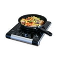 thumbnail image 3 of Sunpentown Micro-Computer Radiant Cooktop, 3 of 3