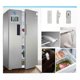 thumbnail image 2 of Digital Wireless Thermometer with Dual Sensors for Refrigerator and Freezer Temperature Monitoring, 2 of 5