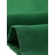 thumbnail image 5 of Vestido de trabajo con cintura ajustable INSPIRE CHIC para mujer, vestido midi sin mangas de cuello barco, color verde oscuro, talla S, 5 of 6