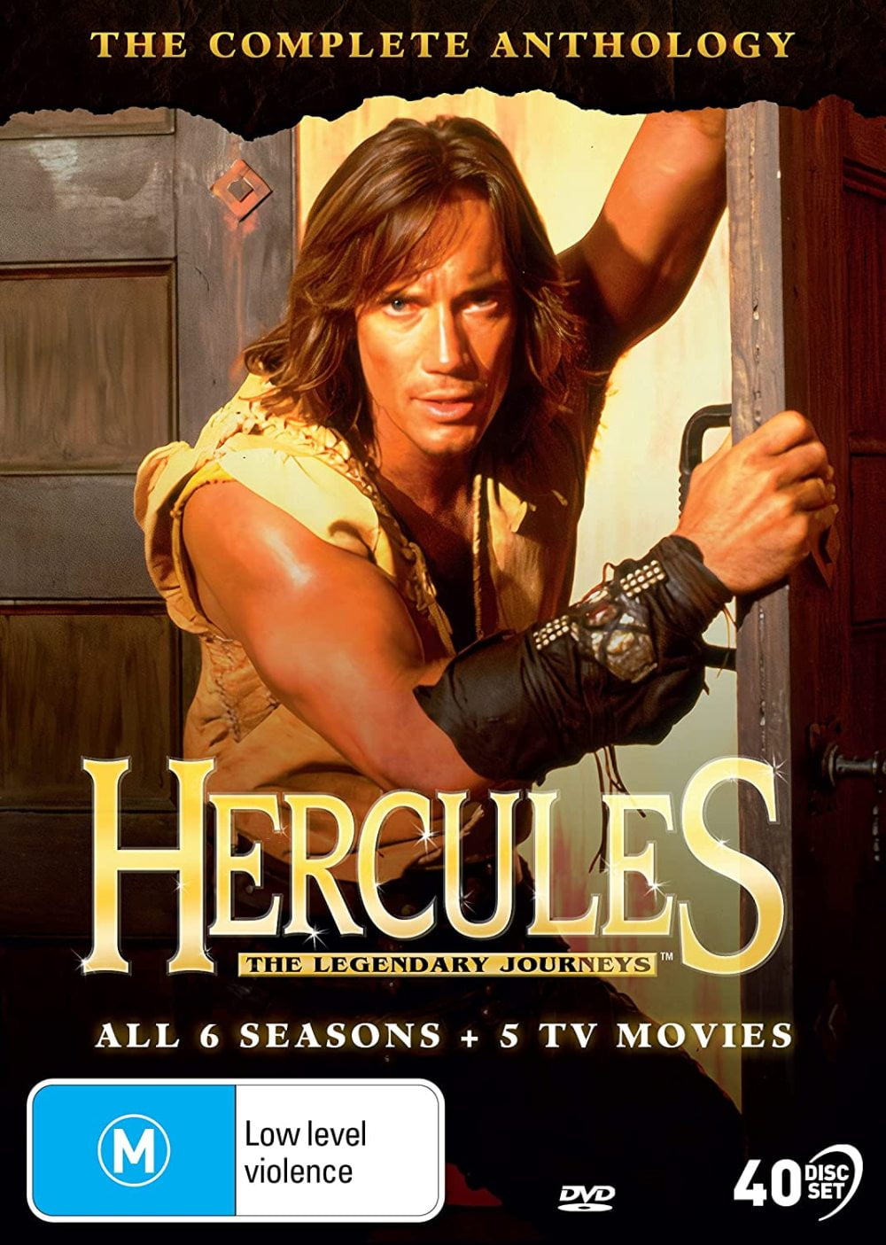 hercules the legendary journeys if i had a hammer