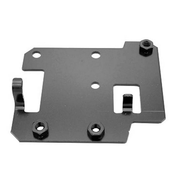 New Aftermarket  Premium Fit Front Driver Side Inner Bumper Bracket Made Of Steel 622171PA0A fits 2012-2019 Nissan NV1500