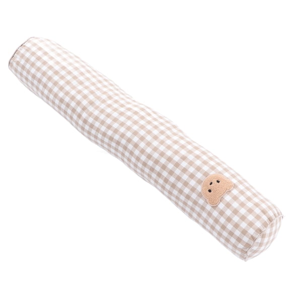 Almohada para Dormir Infantil, Almohada Multifuncional para Bebé, Almohada Suave para Bebé, Almohada Infantil, Diseño Elevado