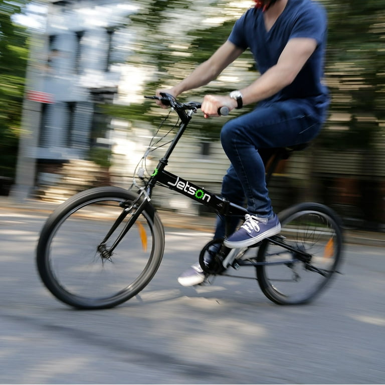 Jetson fatboy electric outlet bike