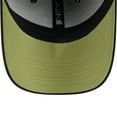 thumbnail image 5 of Men's New Era  Black Kansas City Royals 2024 Armed Forces Day 39THIRTY Flex Hat, 5 of 6