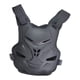 thumbnail image 4 of Motocicleta Chaleco Riding Chest Protector De Espalda Motocross Racing Negro Baoblaze Chaleco protector de motocicleta, 4 of 8