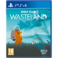thumbnail image 1 of Golf Club : Wasteland [PlayStation 4], 1 of 1