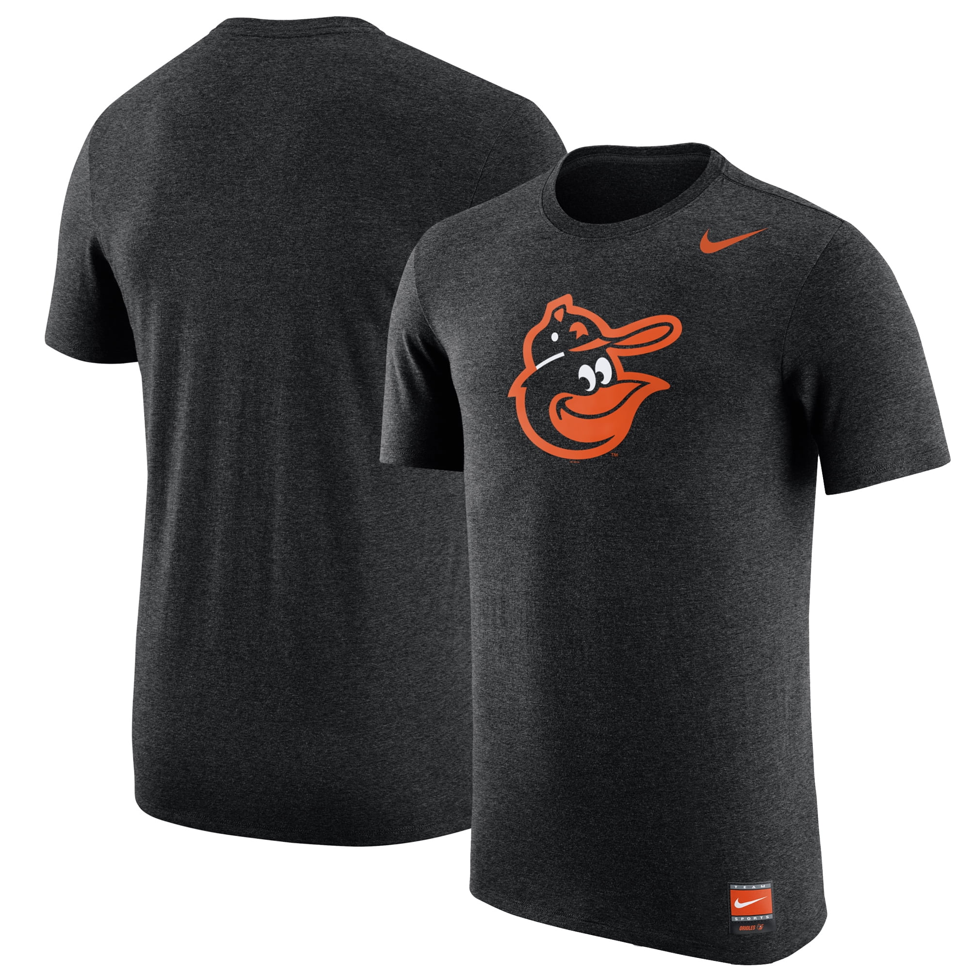 nike baltimore orioles shirts