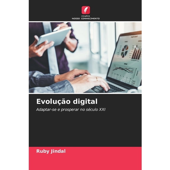 EvoluÃ§Ã£o digital, (Paperback)