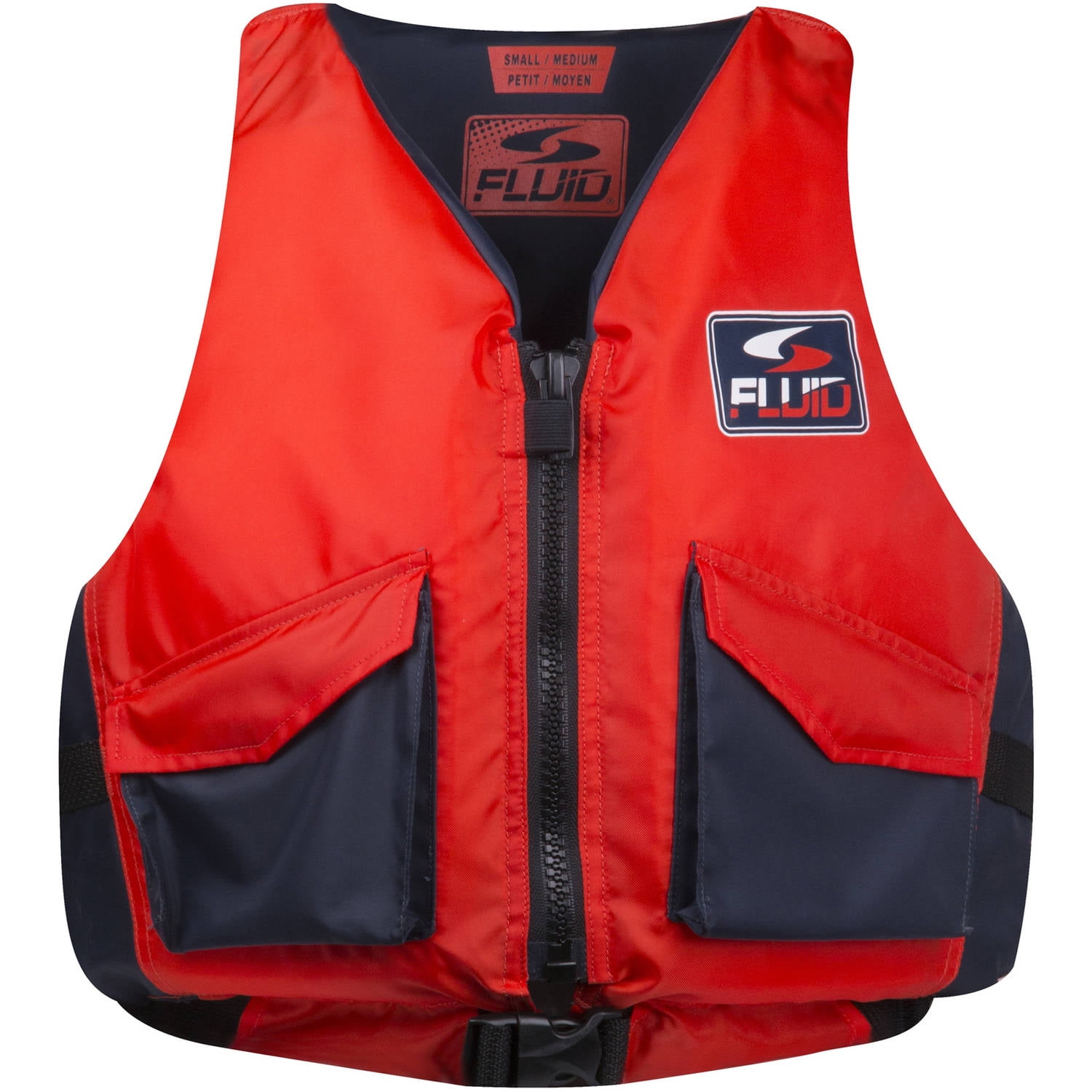 ADULT PADDLING VEST (OPP) L/XL