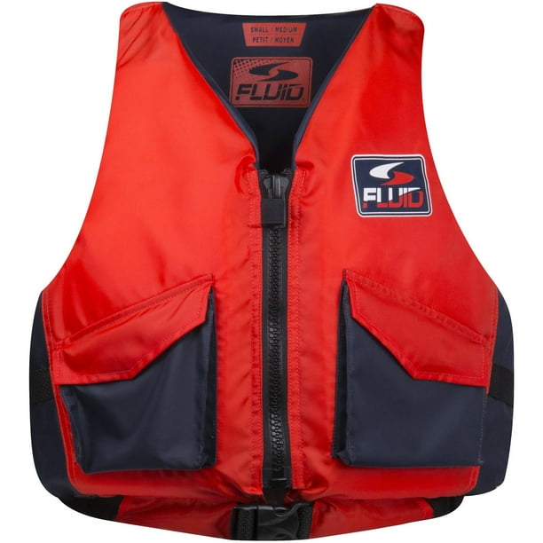 ADULT PADDLING VEST (OPP) L/XL
