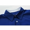 IOTUERG Mens Shirts Men s Fashionable Color Matching Shirt With Placket iotuerg-mens-shirts-men-s-fashionable-color-matching-shirt-with-placket