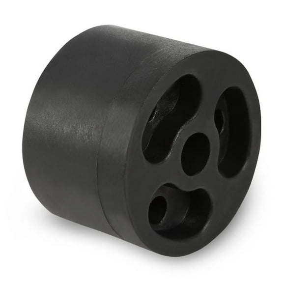 CROSSDESIGN 2" Tall x 3" Wide Body Lift Blocks 3296