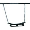Flexible Flyer Shoe Loop Swing, Hunter Green