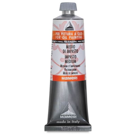 Maimeri Impasto Medium - 60 ml tube