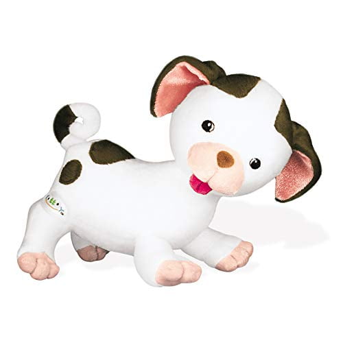 Poky puppy stuffed animal discount