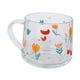 thumbnail image 1 of Taza de café de vidrio perfecl Taza de café, 1 of 8