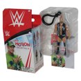 thumbnail image 1 of WWE Wrestling Stone Cold Steve Austin Metallic Chibi In Motion Bullsi Toy Keychain, 1 of 4