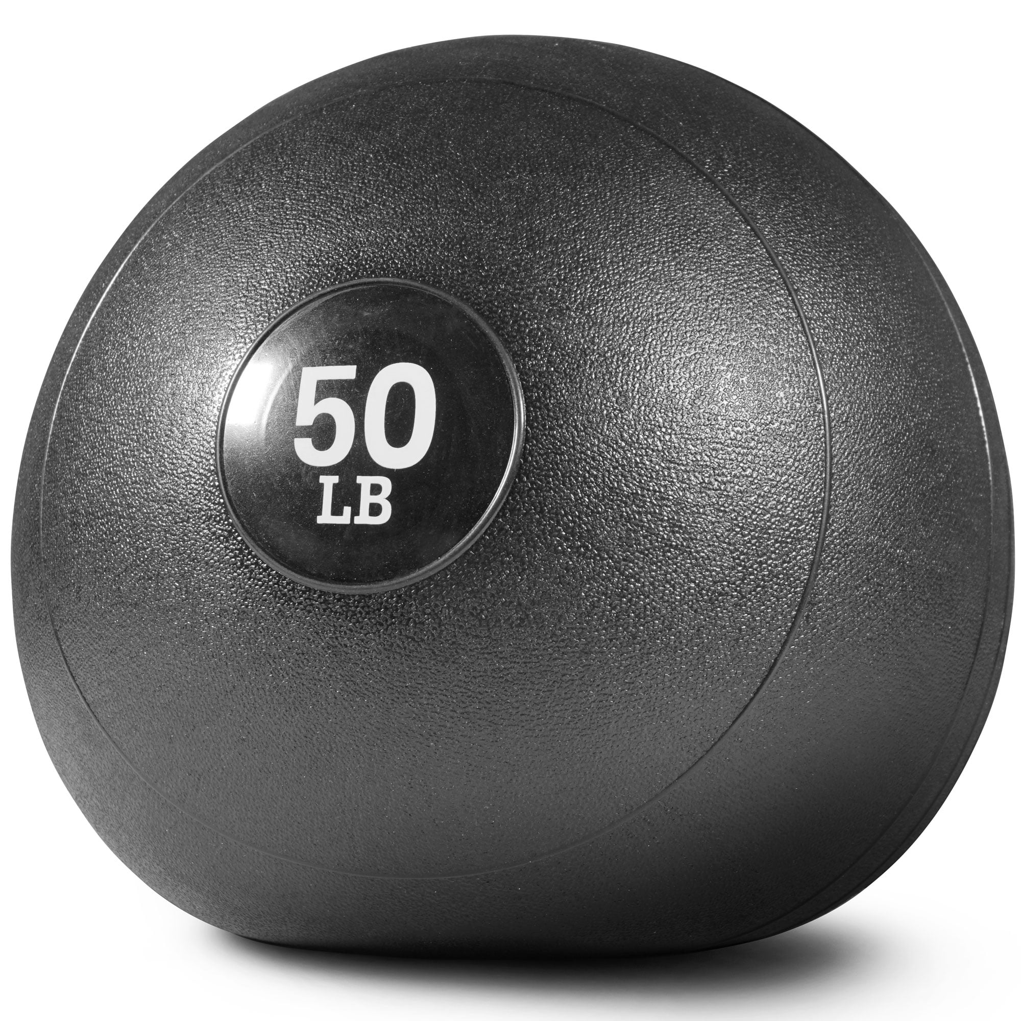 Titan Fitness 10 60 lb Slam Spike Ball Rubber Exercise Weight Workout