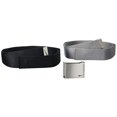 thumbnail image 3 of Nike Men's 3 Pack Golf Web Belt, 3 of 5