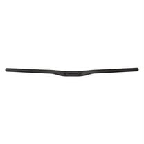 Origin8 Frenzy OS I Carbon Riser Handlerbars Black 35mm 800mm UDRise 20mm
